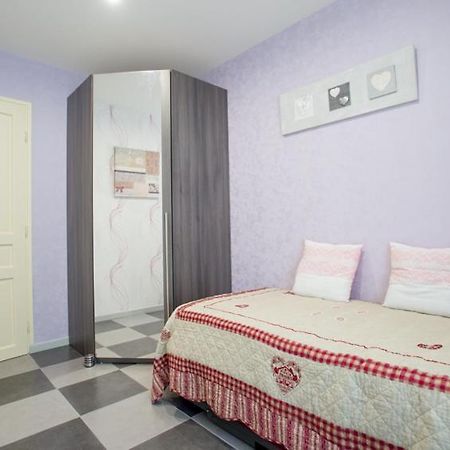 Appartement Romantique 巴涅尔德比戈尔 外观 照片