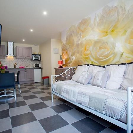 Appartement Romantique 巴涅尔德比戈尔 外观 照片