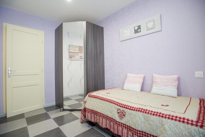 Appartement Romantique 巴涅尔德比戈尔 外观 照片